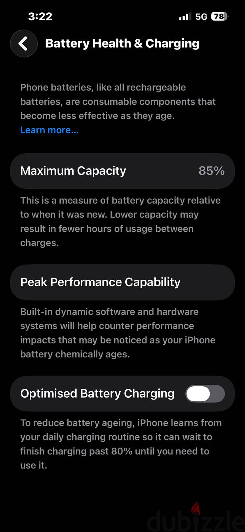 Apple - iPhone 13 1
