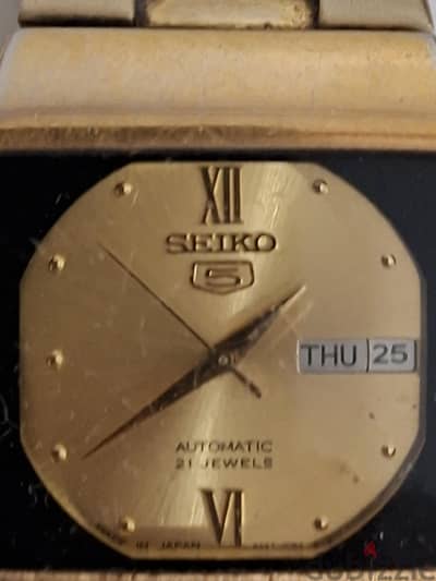 Seiko  Automati