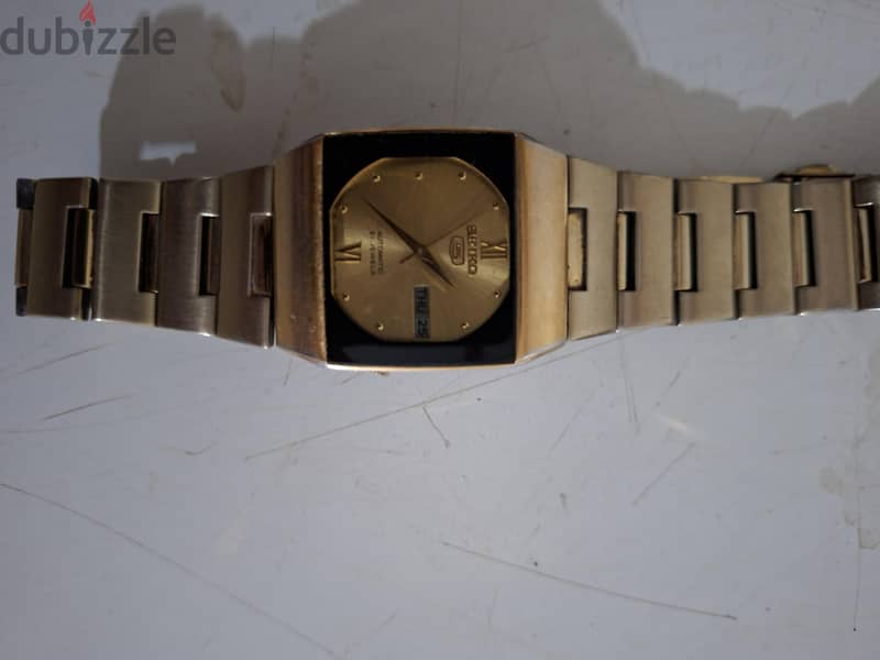 Seiko  Automati 6