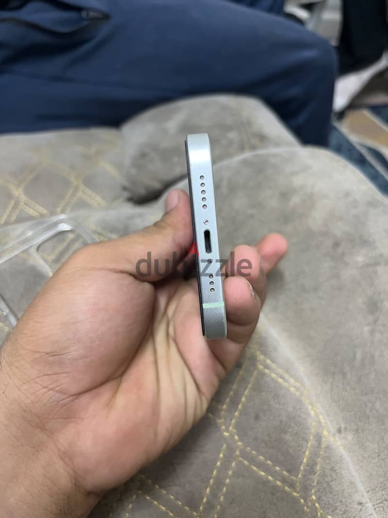 Apple - iPhone 12 4
