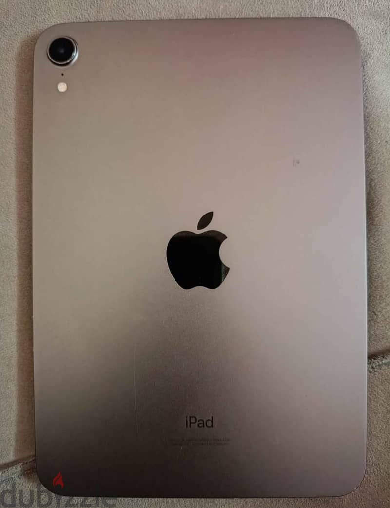 iPad mini 6 1