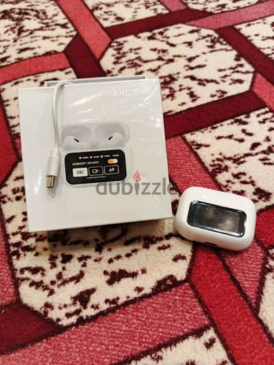 سماعه ايربودز A9 pro