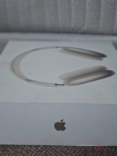 سماعات AirPods Max أصلية