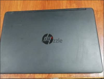 HP pro book