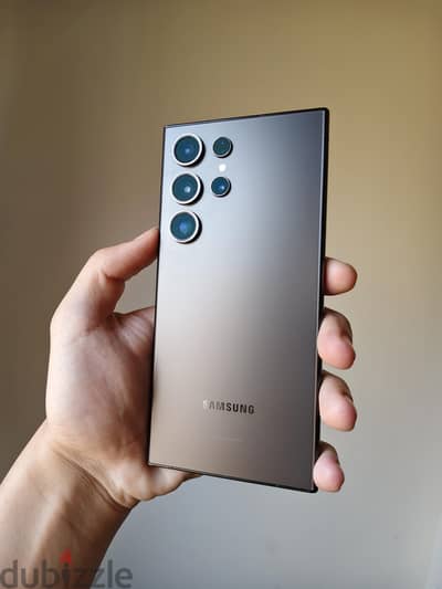 Samsung S24 Ultra