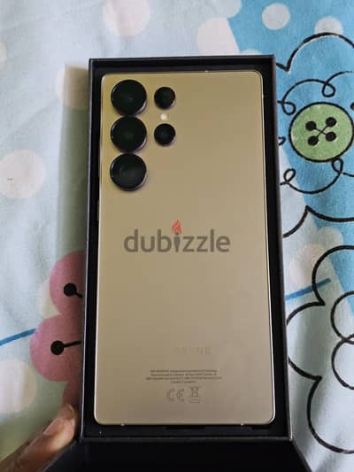 s25 ultra 512