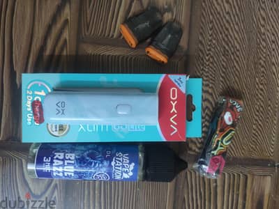 Xlim go lite new