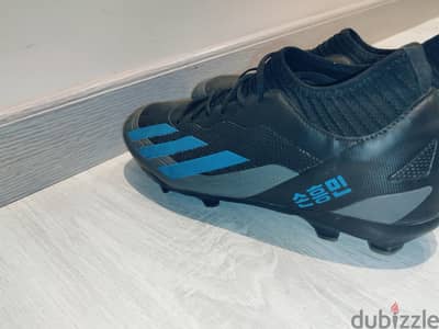 اديداس بوغاتي اصدار محدود مقاس 39  - Adidas X Bugatti Limited