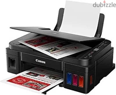 Canon Pixma G3416