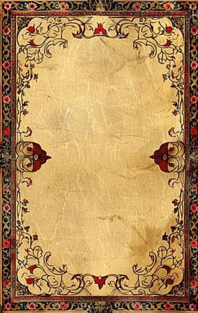mandala book