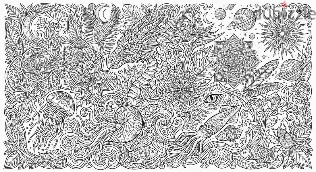 mandala book 4