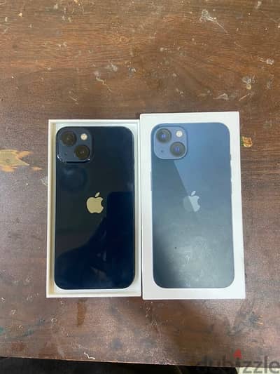 iPhone 13 128