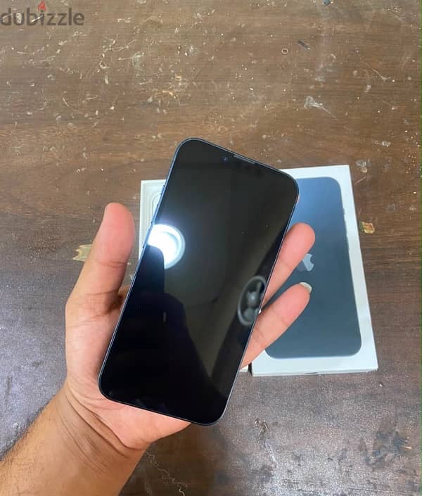 iPhone 13 128 1