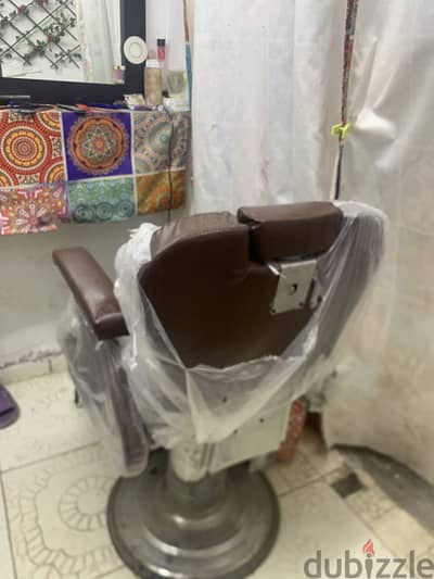 أدوات كوافير