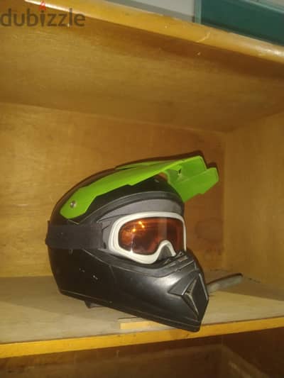 helmet downhill or mtb
