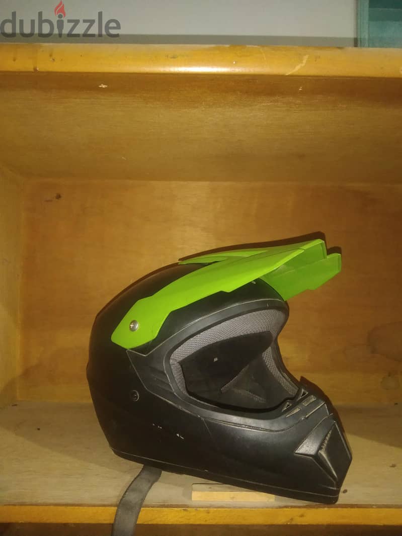 helmet downhill or mtb 3