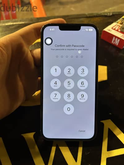 Apple - iPhone 13 Pro