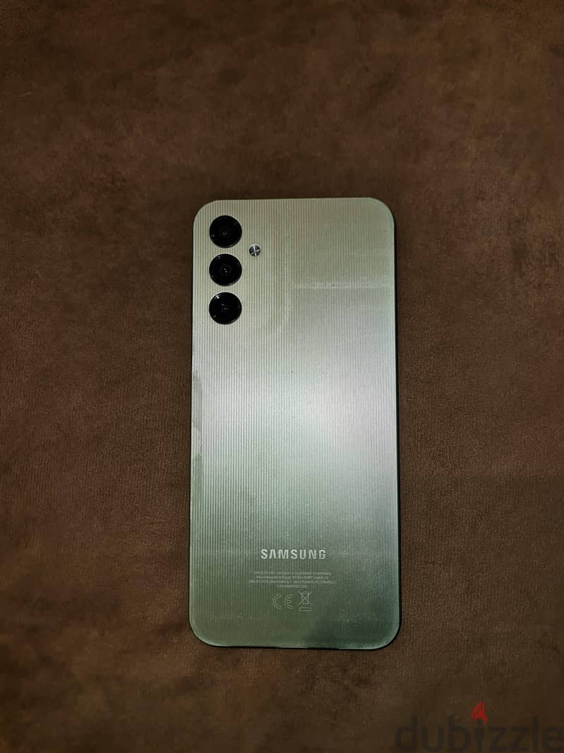Samsung A14 1
