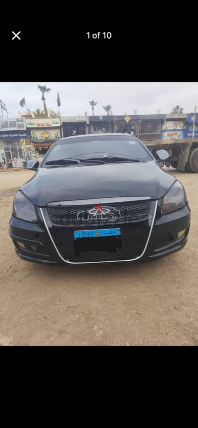اسبيرانزا M11 2012 للبيع قليوب