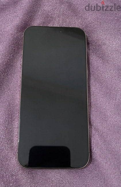 Apple - iPhone 16 Pro Max 1