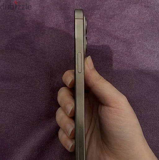 Apple - iPhone 16 Pro Max 3