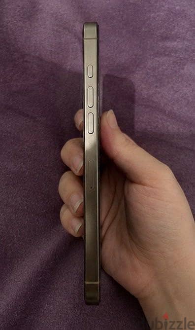 Apple - iPhone 16 Pro Max 4