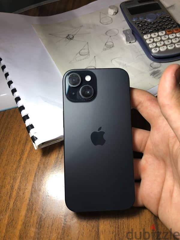 iPhone 15 1