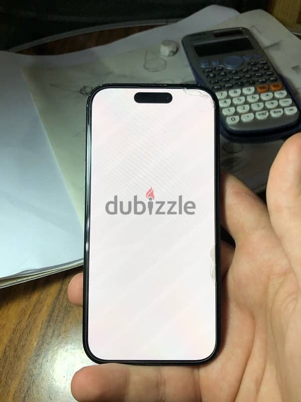 iPhone 15 5