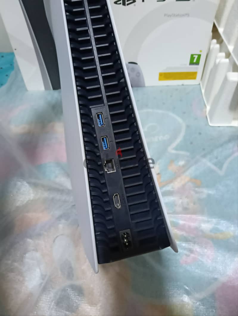 PS5 CD FAT 2 CONTROL 1