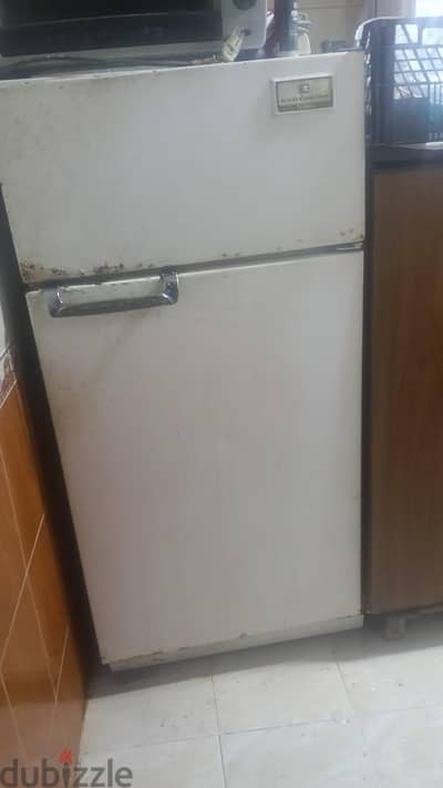 تلاجه ديب فريزر وتلاجه عاديه