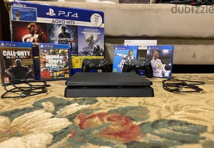 playstation 4 slim