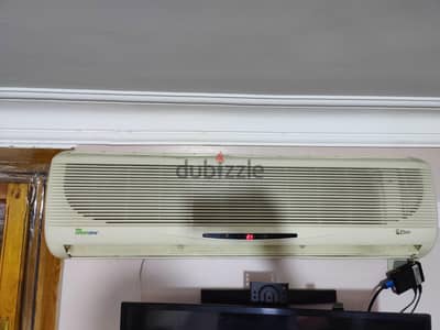 Unionair 2.25HP AC Split