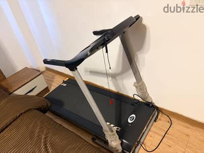 Treadmill بيع بغرض السفر