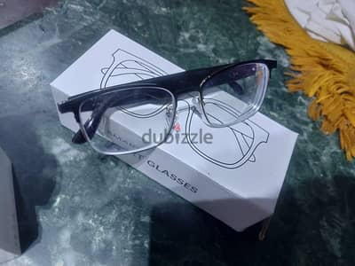 Smart glasses GS06 نظاره ذكيه