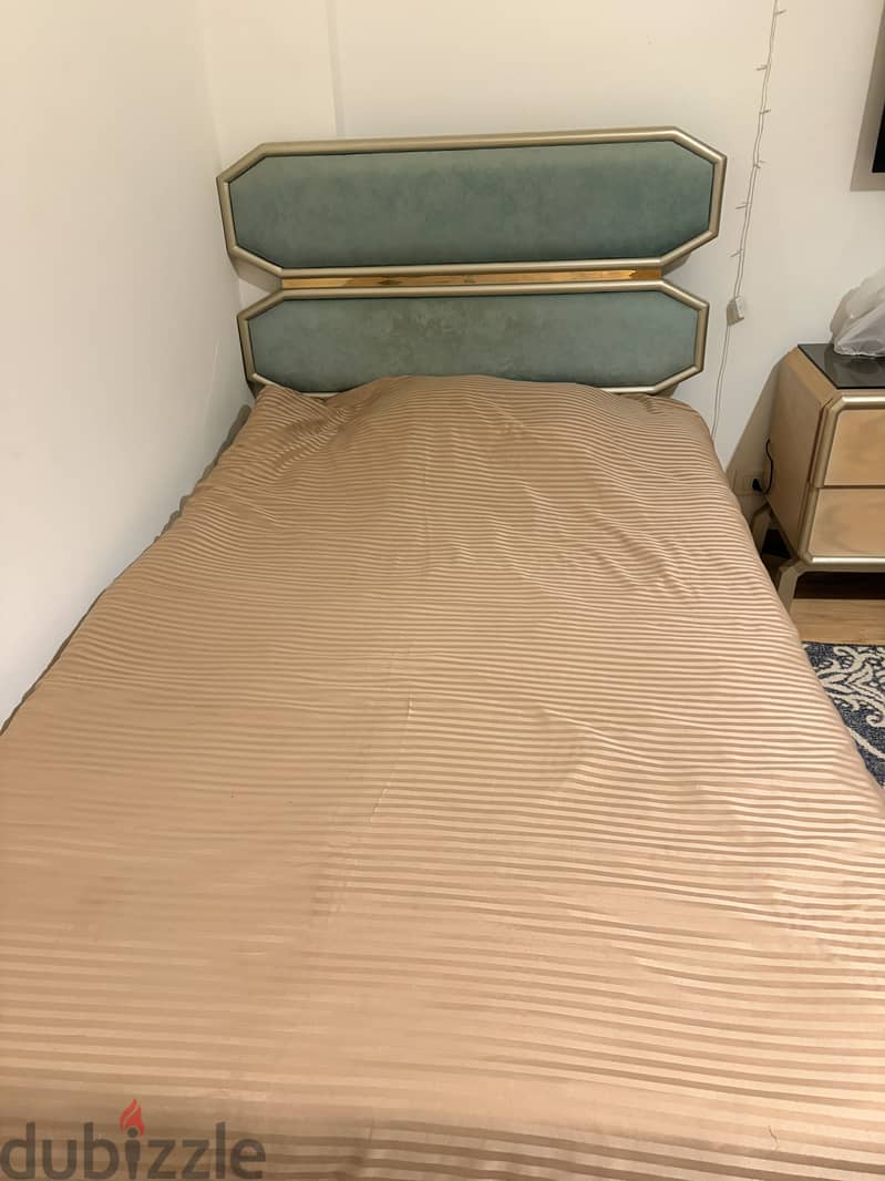 2 beds 2