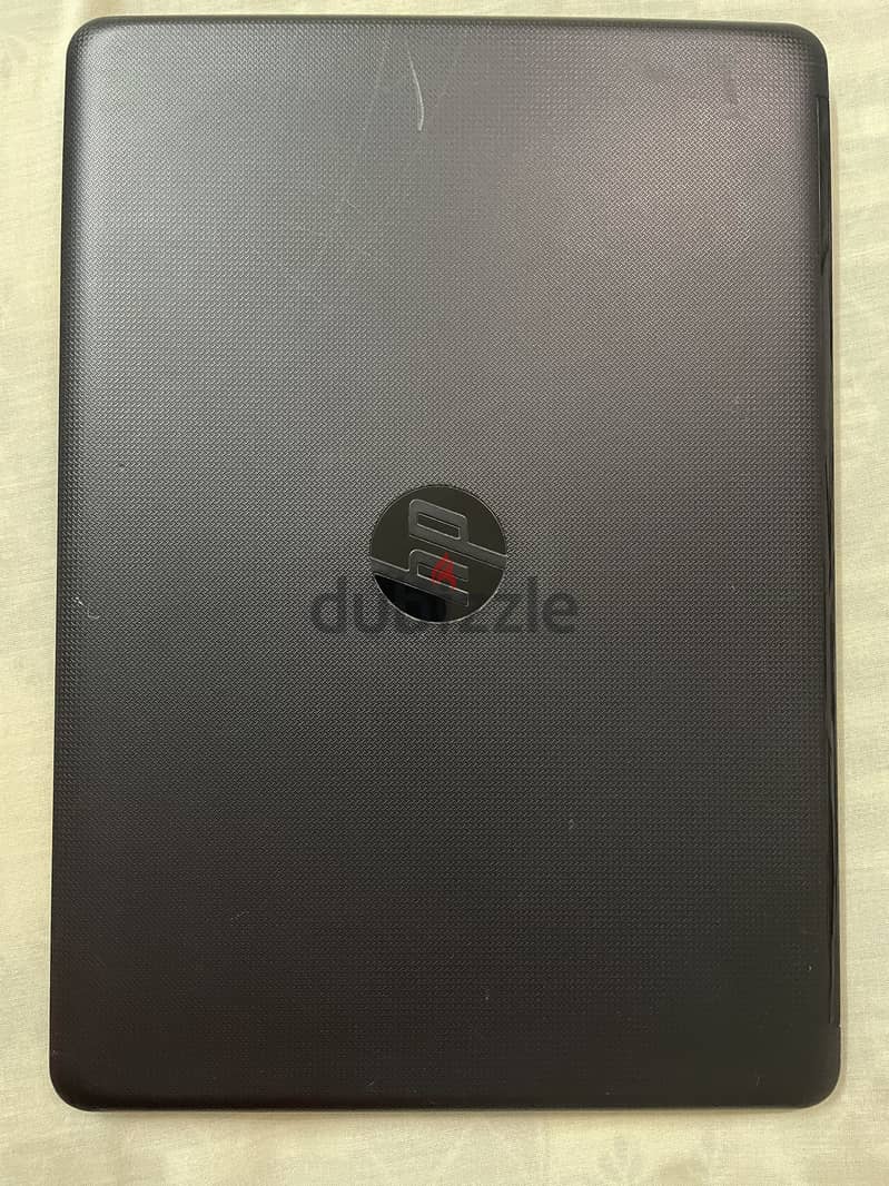 HP Notebook - 14-bp100nx 2