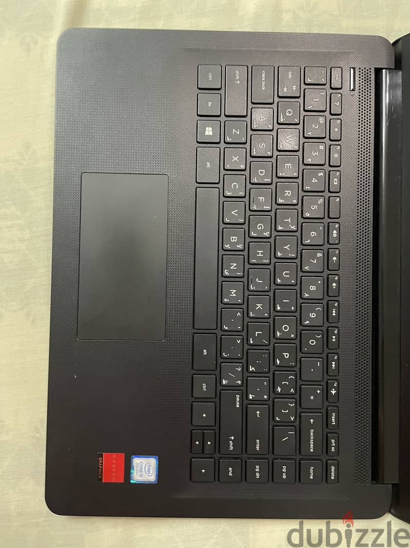 HP Notebook - 14-bp100nx 4