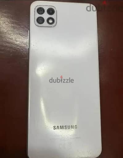 سامسونج a22 5g للبيع او للبدل ب iphone 8 plus , iphone x