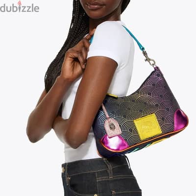 Kurt geiger hobo southbank bag