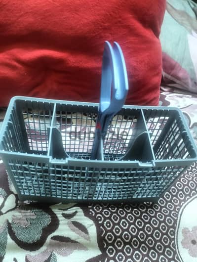 شنطه معالق الغسالات الاطباق