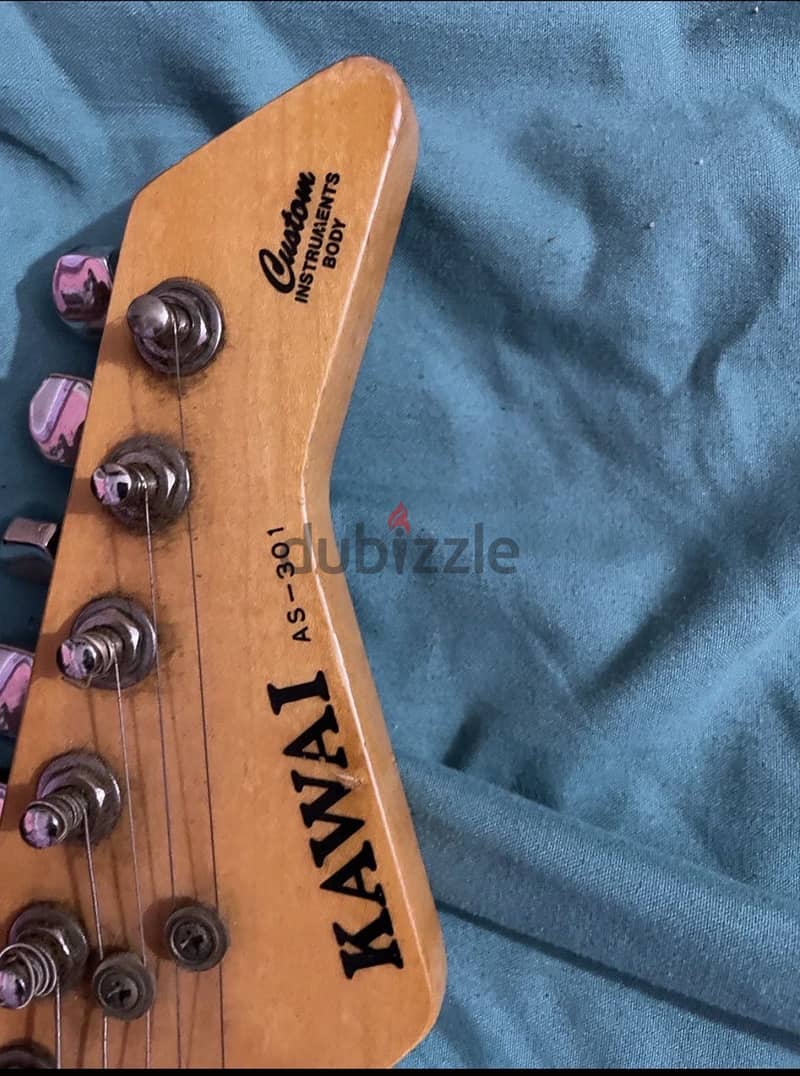 KAWAI  as—301 2