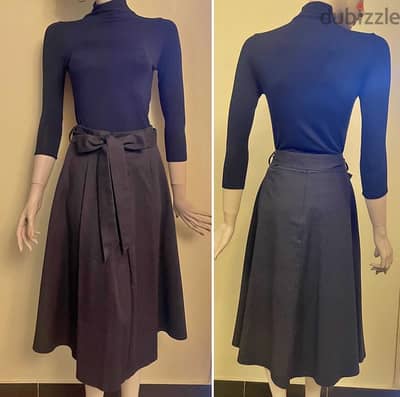 original m&s Marks and Spencer skirt