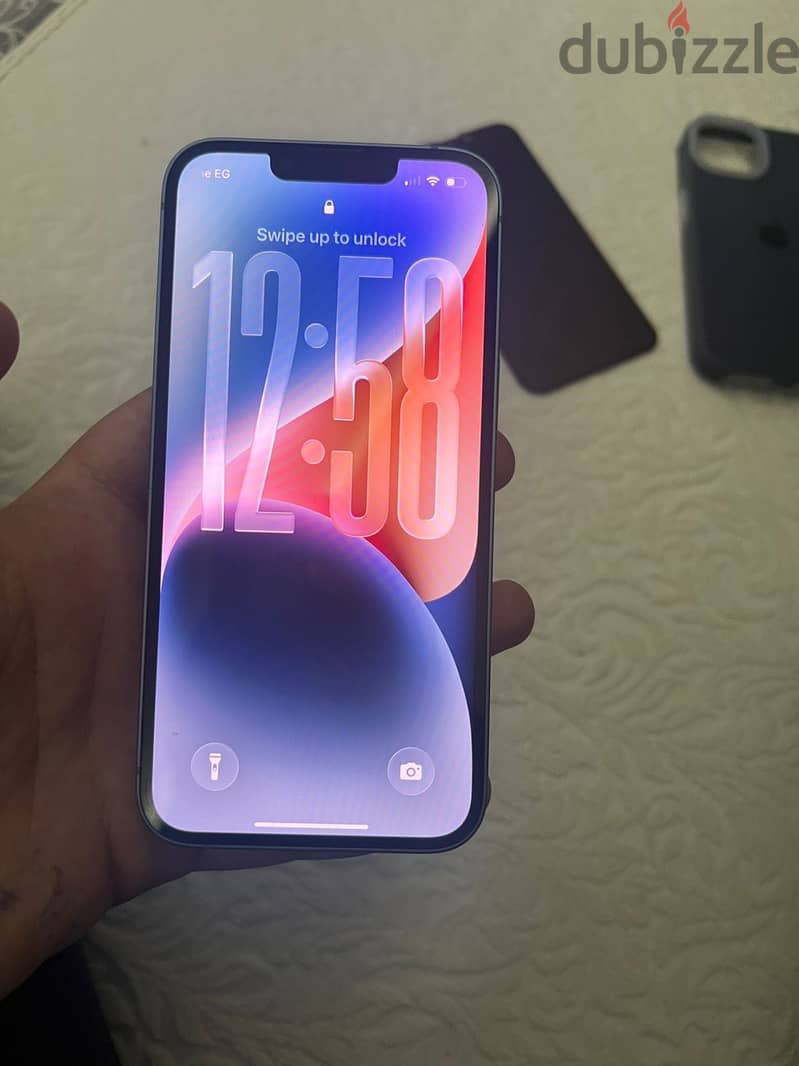 آبل - آيفون 14 1