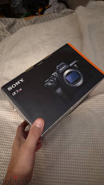 Sony A7R IVA