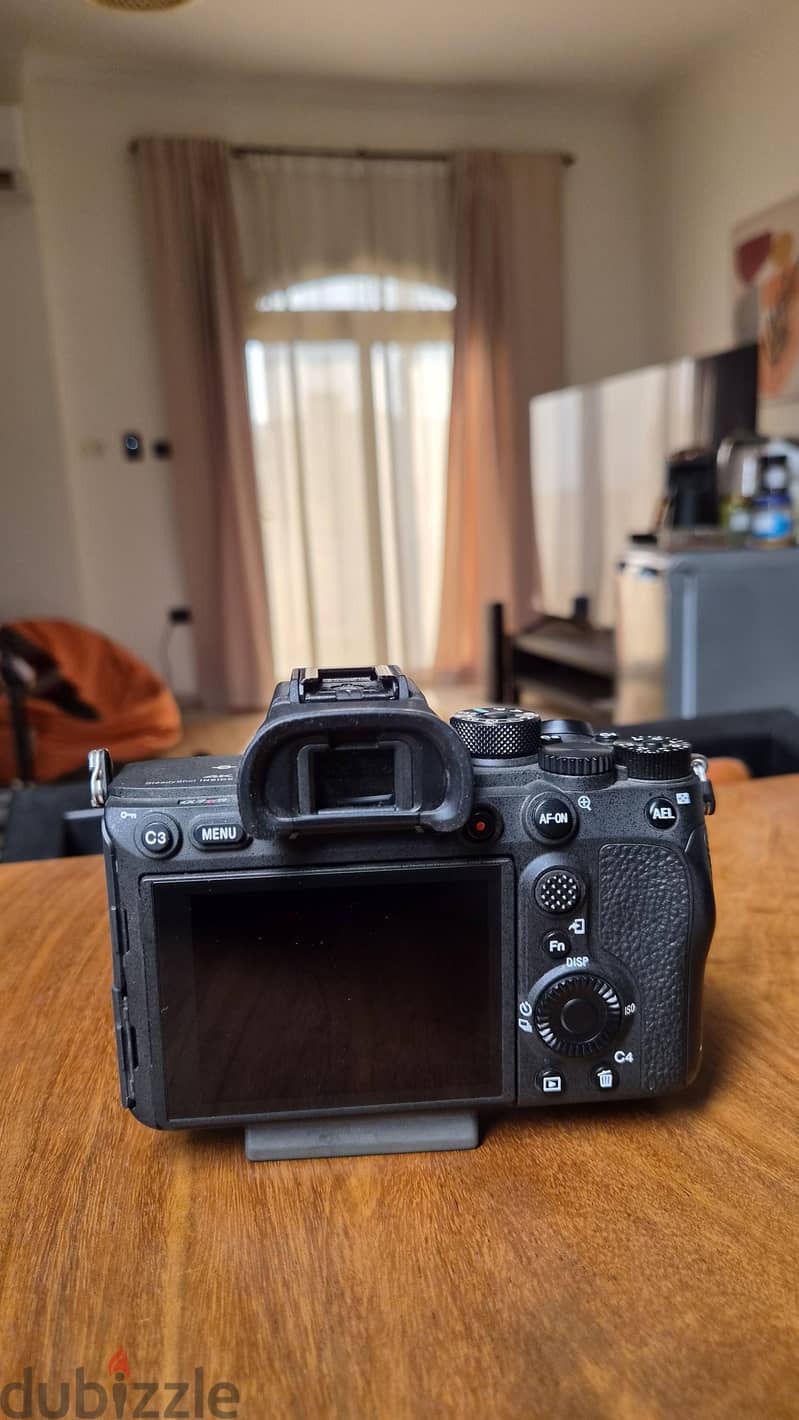 Sony A7R IVA 2