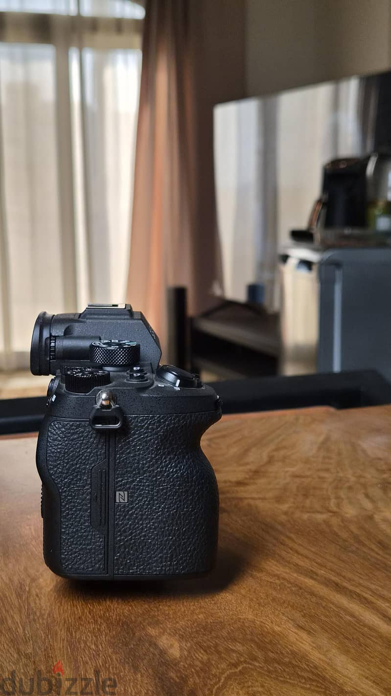 Sony A7R IVA 3