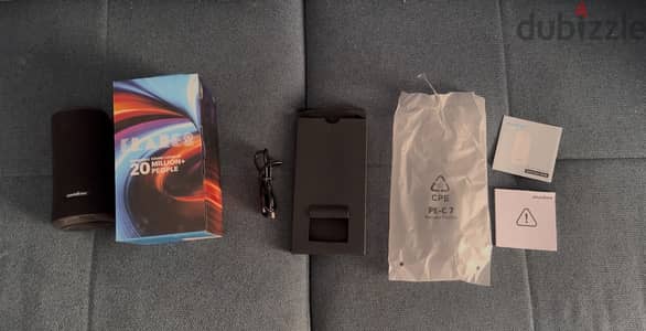 Soundcore flare 2 anker speakers سماعة usb