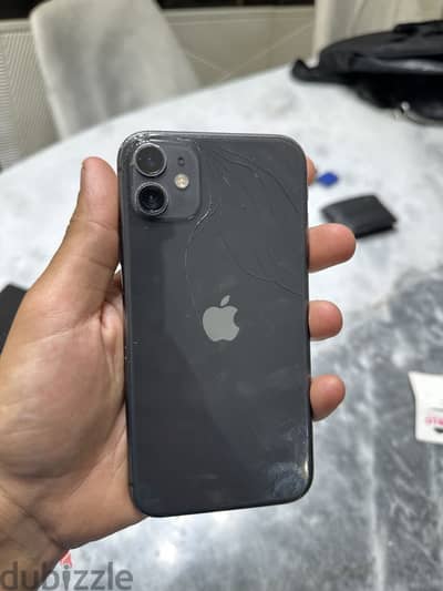 Apple - iPhone 11