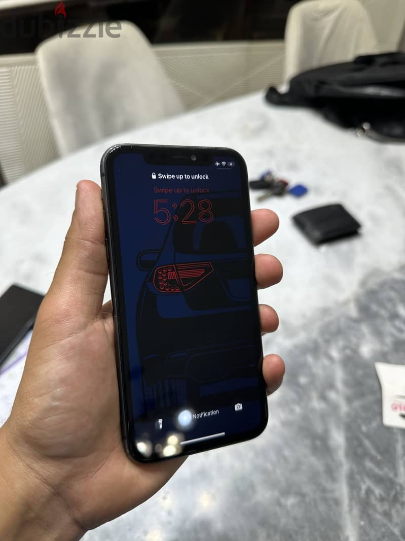 Apple - iPhone 11 1