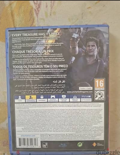 For ps4